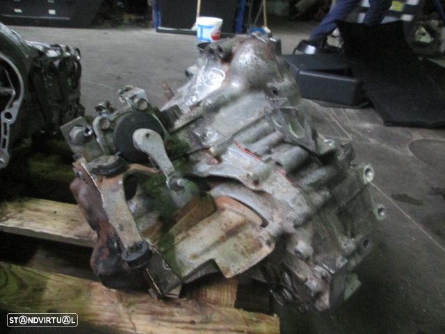 Caixa Velocidades CXVEL1027 TOYOTA STARLET 1986 1.0I GASOLINA 4V - 2