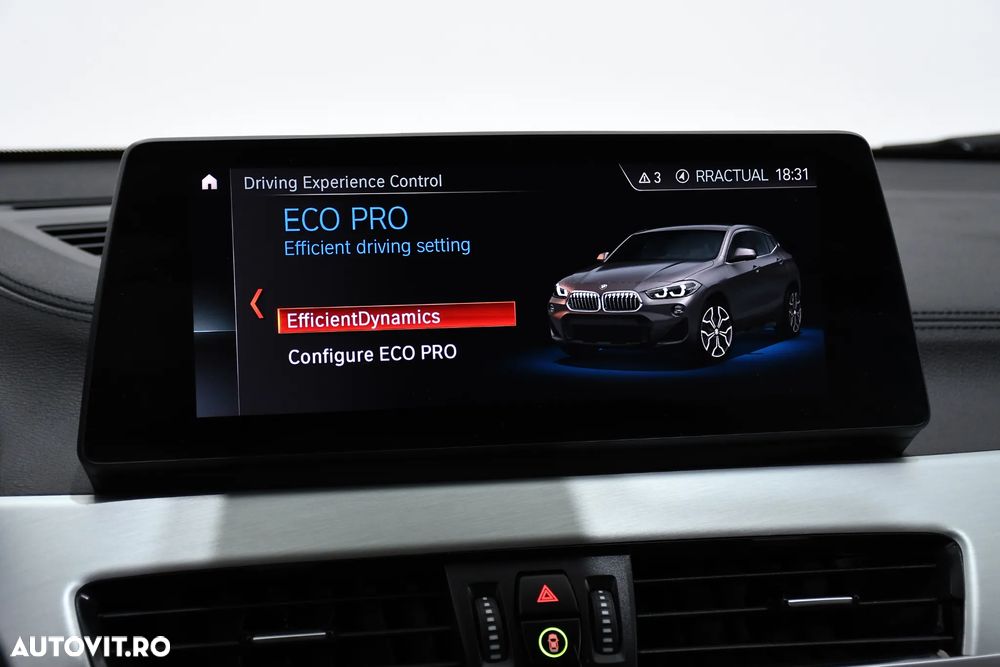 BMW X2 2021 — imagine 25