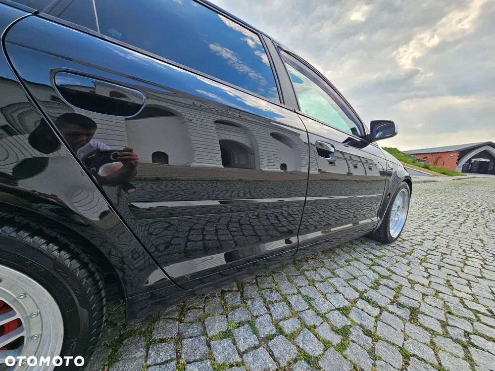 Audi A3 Sportback 2.0 TDI Ambition - 13