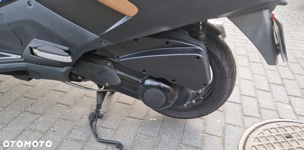 Peugeot Satelis - 10