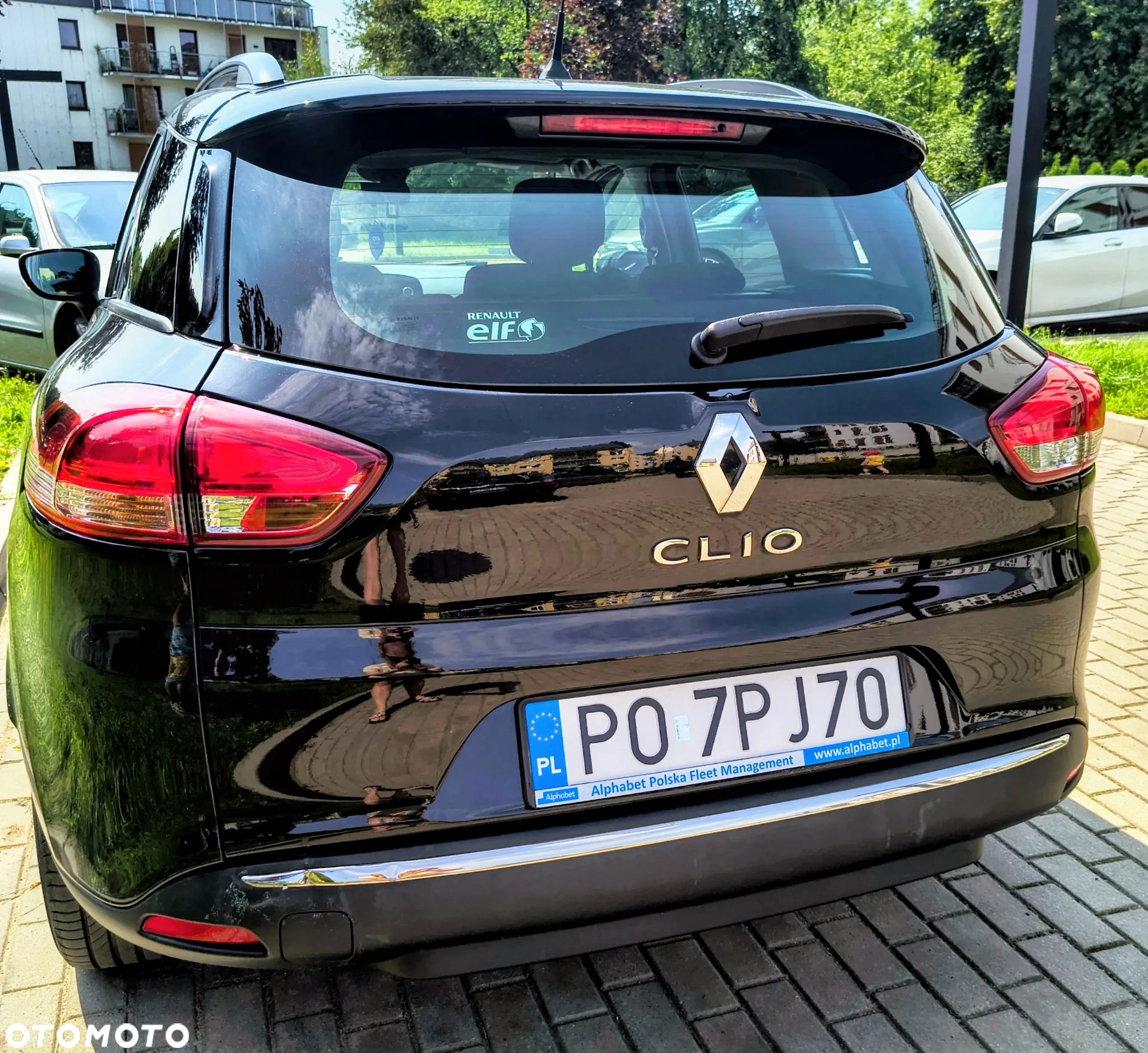 Renault Clio - 16