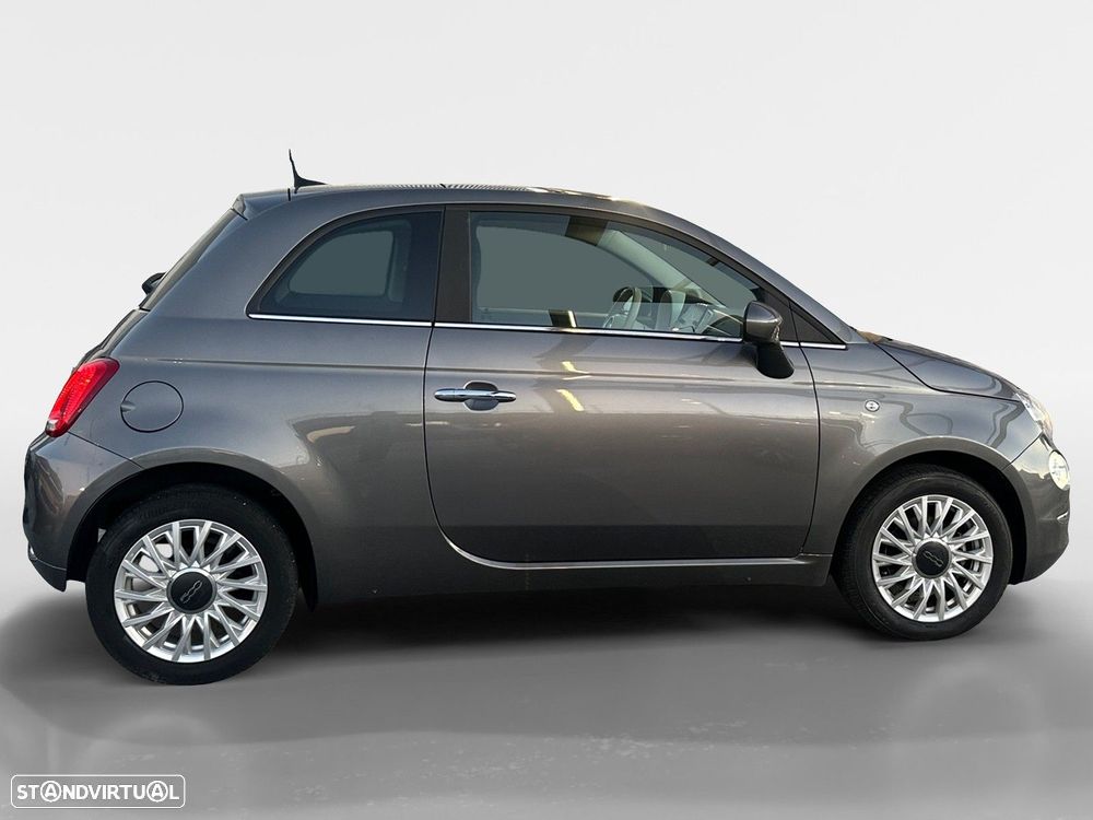 Fiat 500 - 6