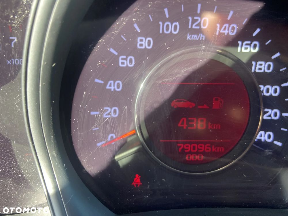 Kia Ceed 1.6 GDI Smart Plus - 2