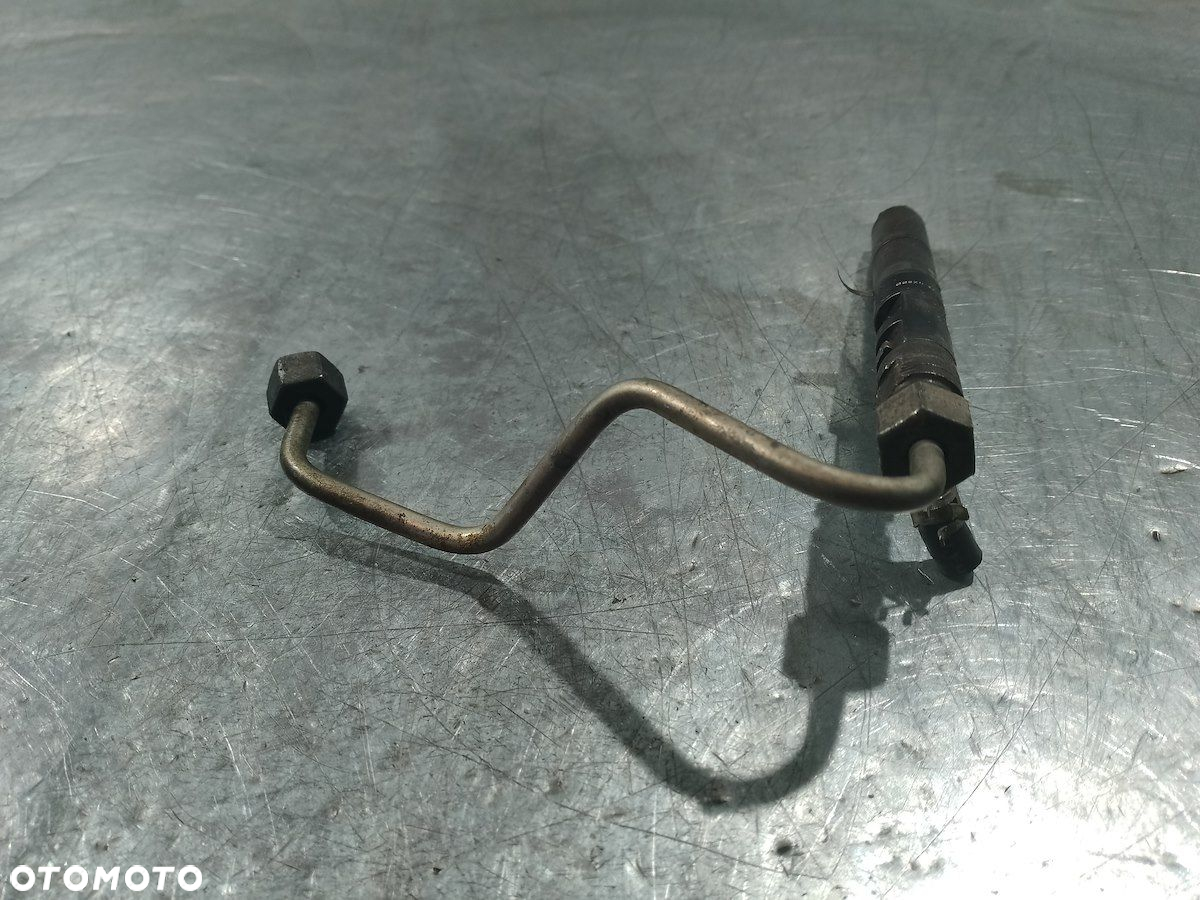 WTRYSKIWACZ KIA CARNIVAL II 33800-4X800 DELPHI 2.9 CRDI - 5