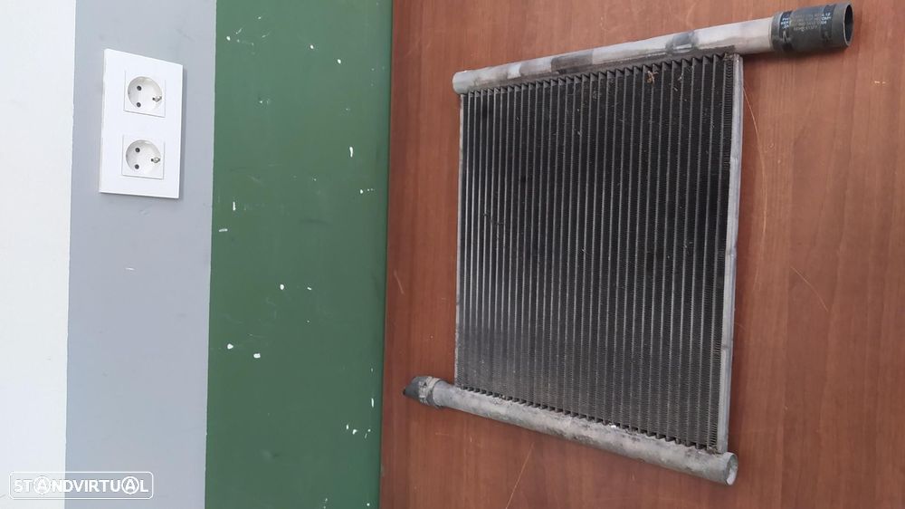 RADIADOR DE ÁGUA SMART FORTWO COUPE - 1