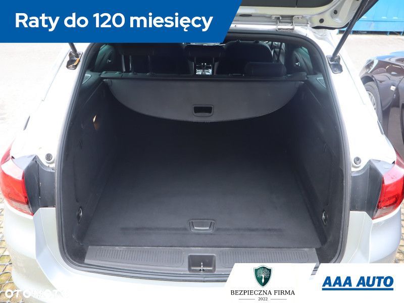 Opel Astra - 16