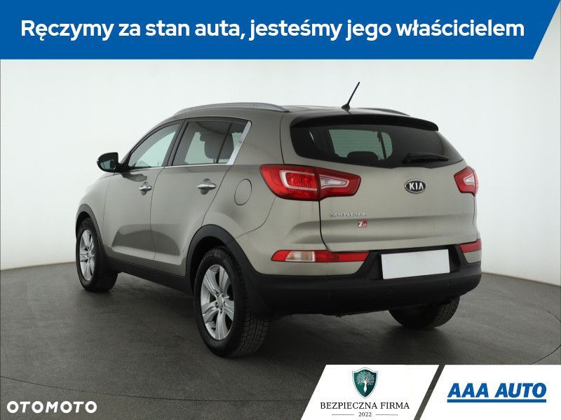 Kia Sportage - 6