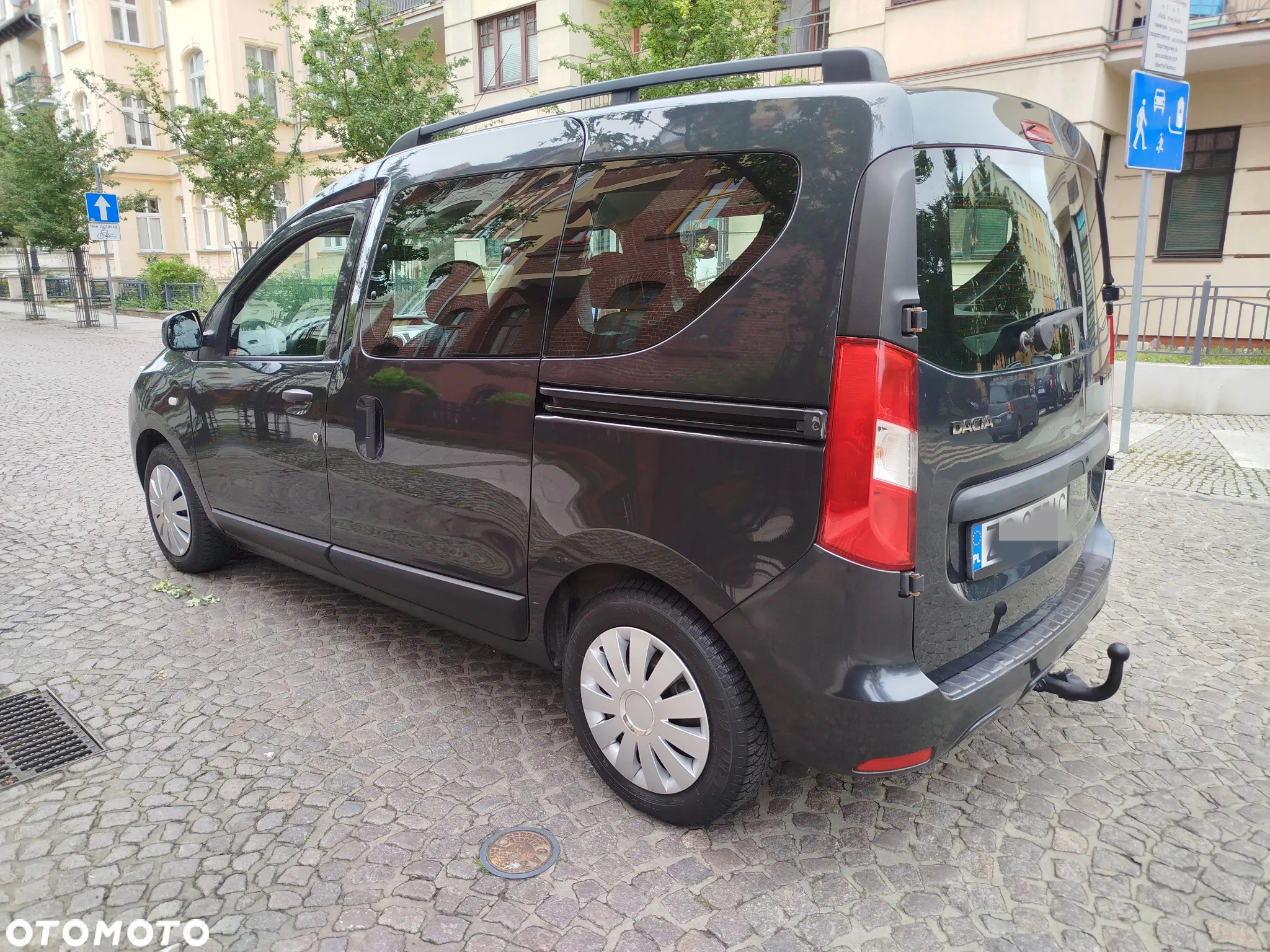 Dacia Dokker - 2