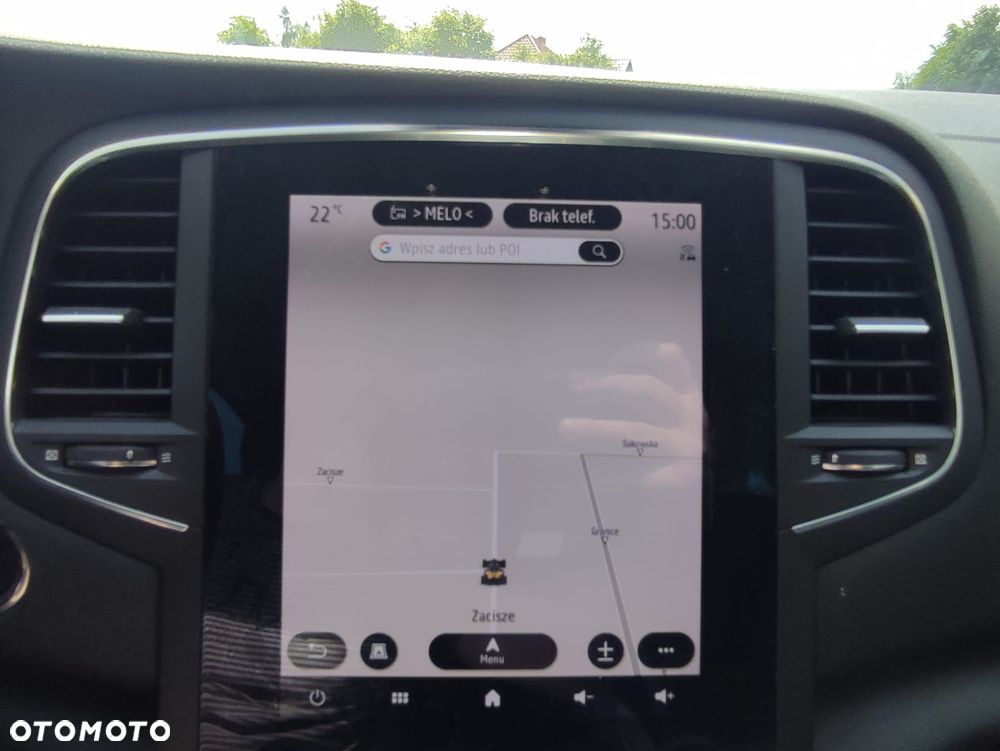 Renault Megane 1.6 E-TECH Plug-In Intens - 23