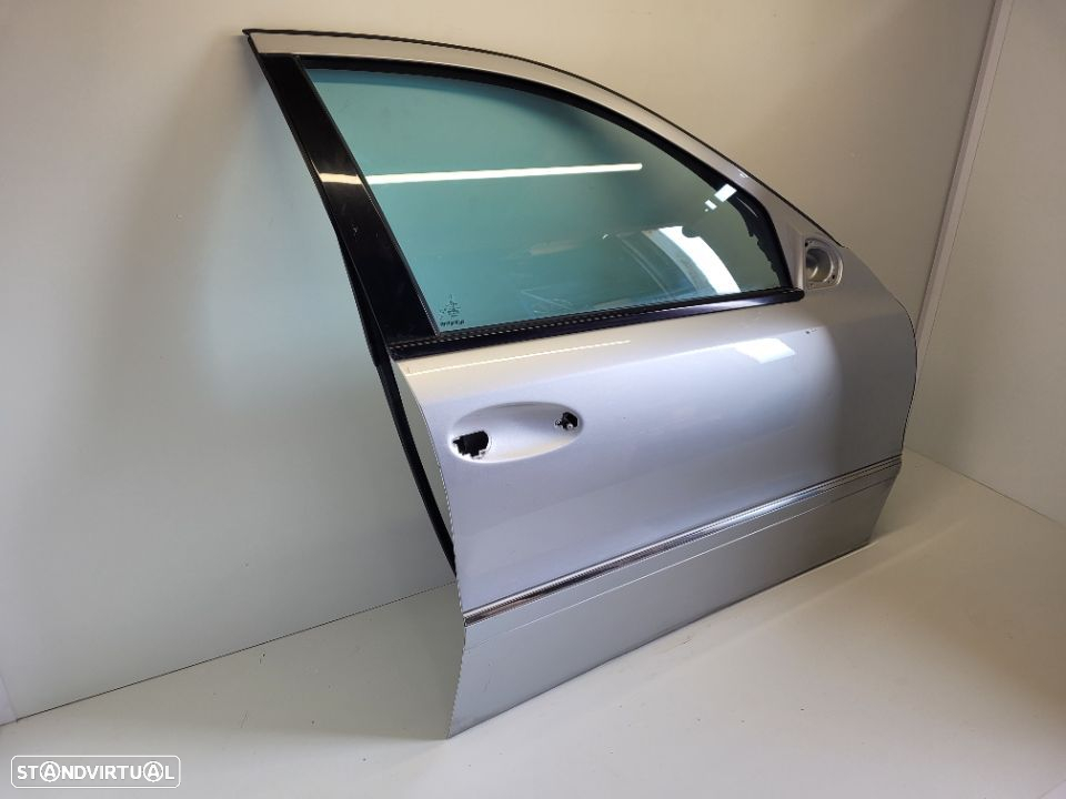 Porta Frente direita Mercedes E-CLASS W211 2003-09 - 2