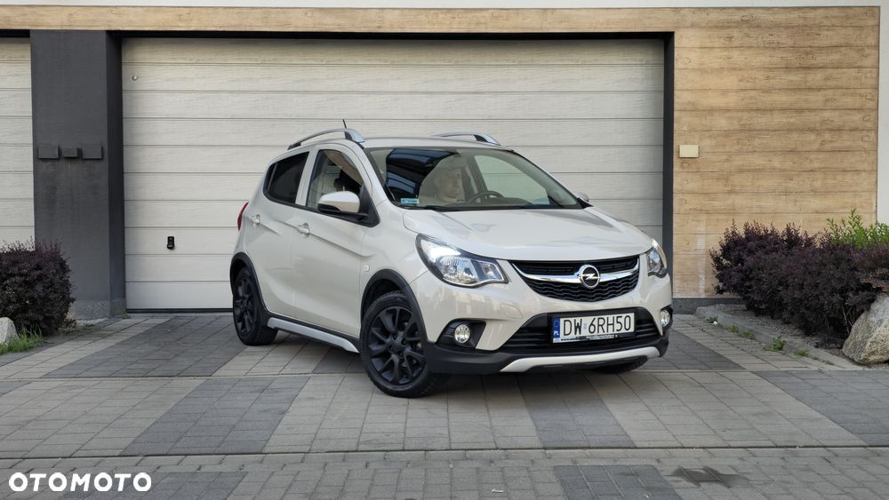 Opel Karl 1.0 Cosmo - 5