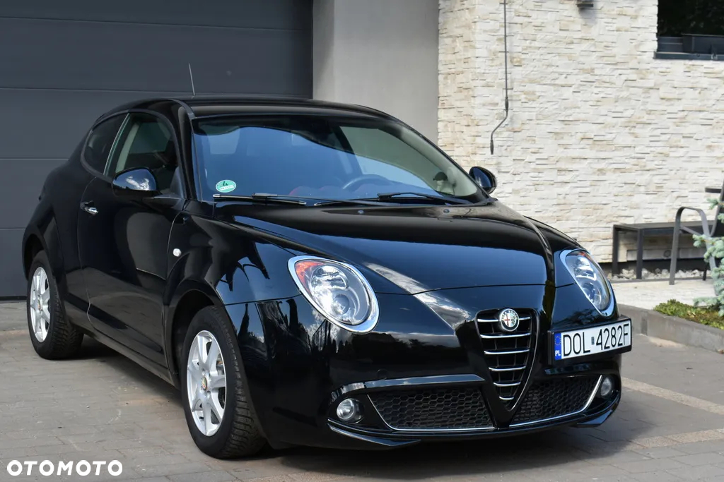 Alfa Romeo Mito 0.9 TwinAir Distinctive - 15