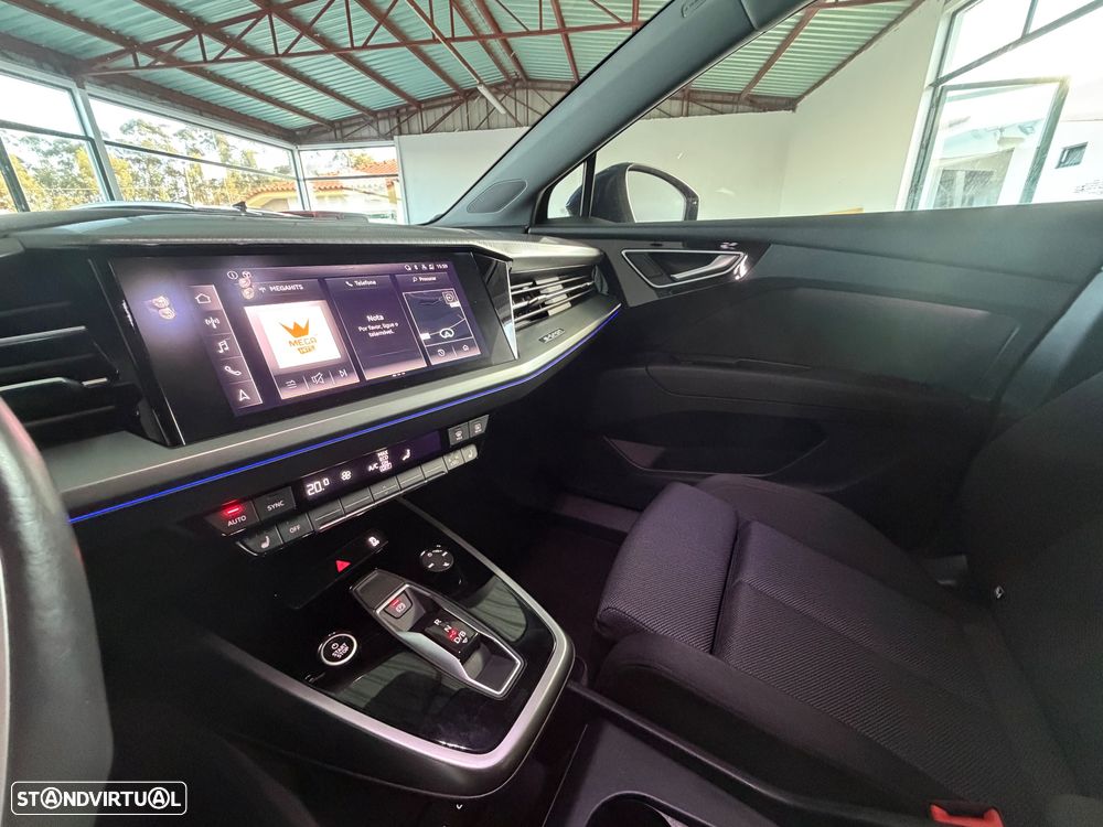 Audi Q4 e-tron 40 - 16