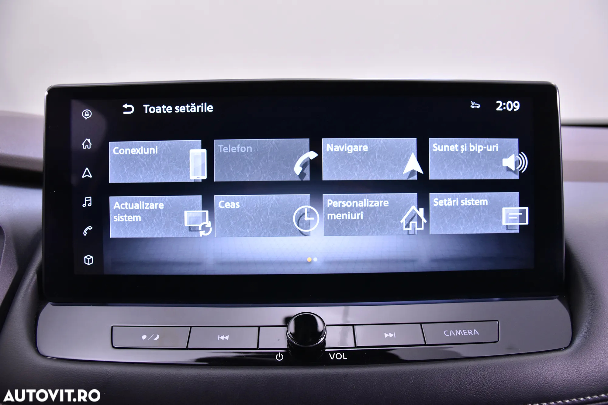Nissan X-Trail ePower N-Connecta Plus - 22