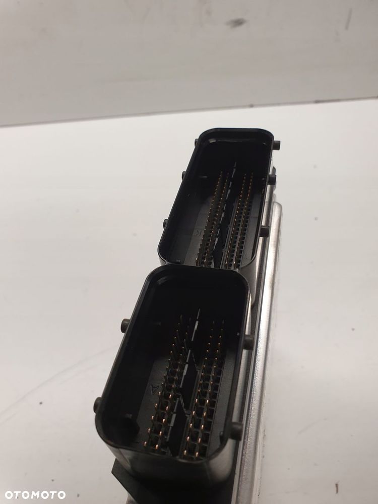 STEROWNIK SILNIKA AUDI A4 B8 A5 CAG-A 03L906022FL - 3