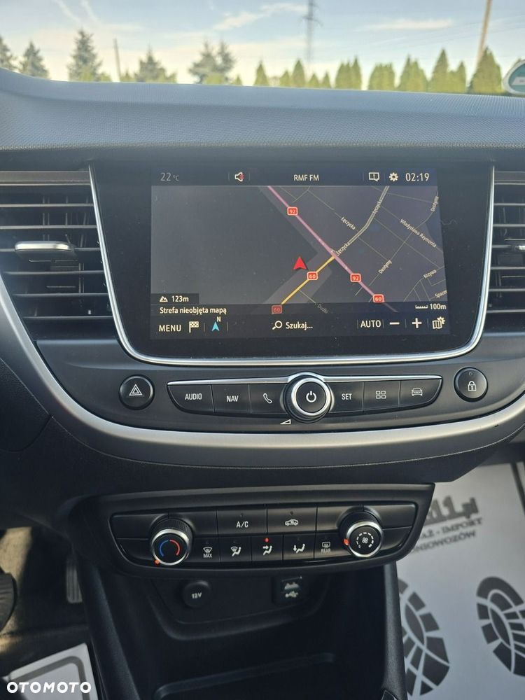 Opel Crossland - 26