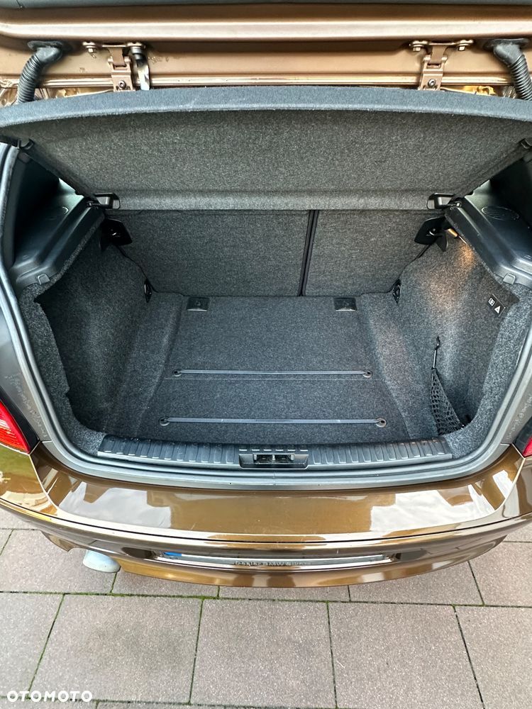 BMW Seria 1 116i Edition Lifestyle - 16