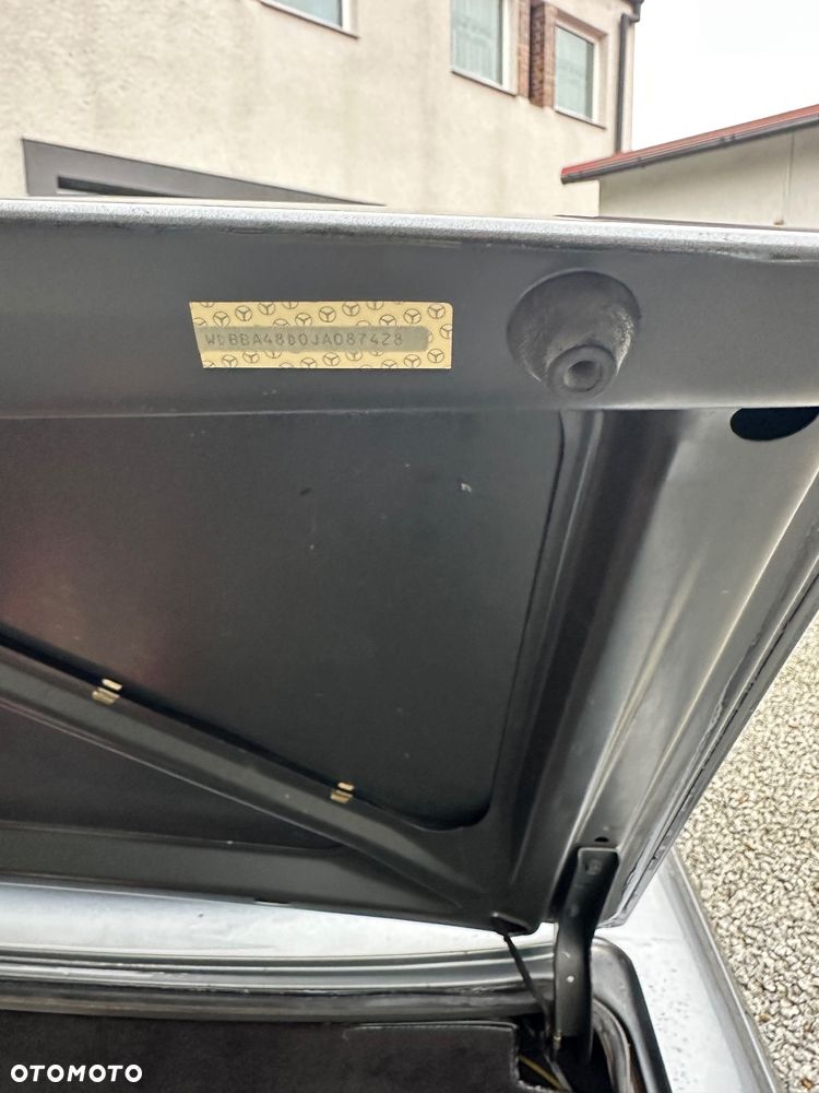 Mercedes-Benz SL - 22