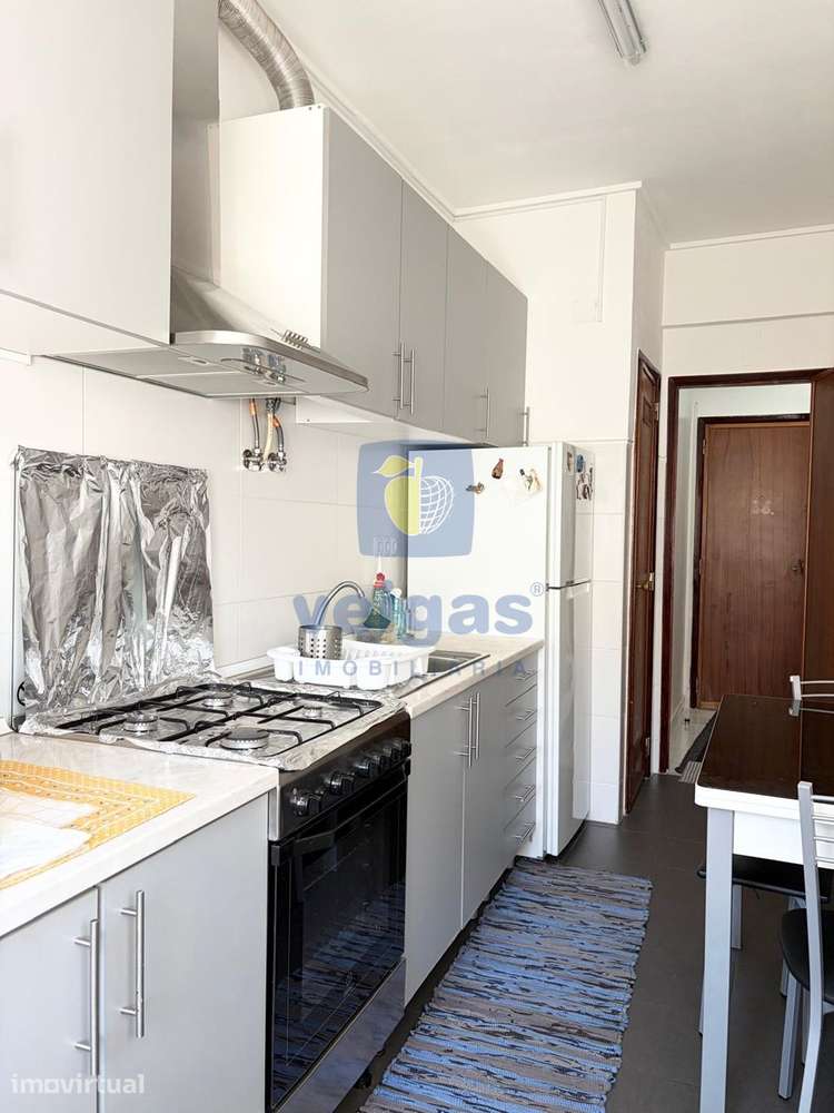 Apartamento T2 Águas-Livres - Grande imagem: 5/21