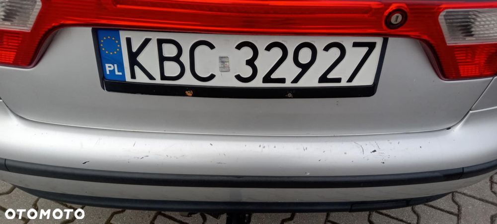 Seat Toledo 1.6 Stella - 8