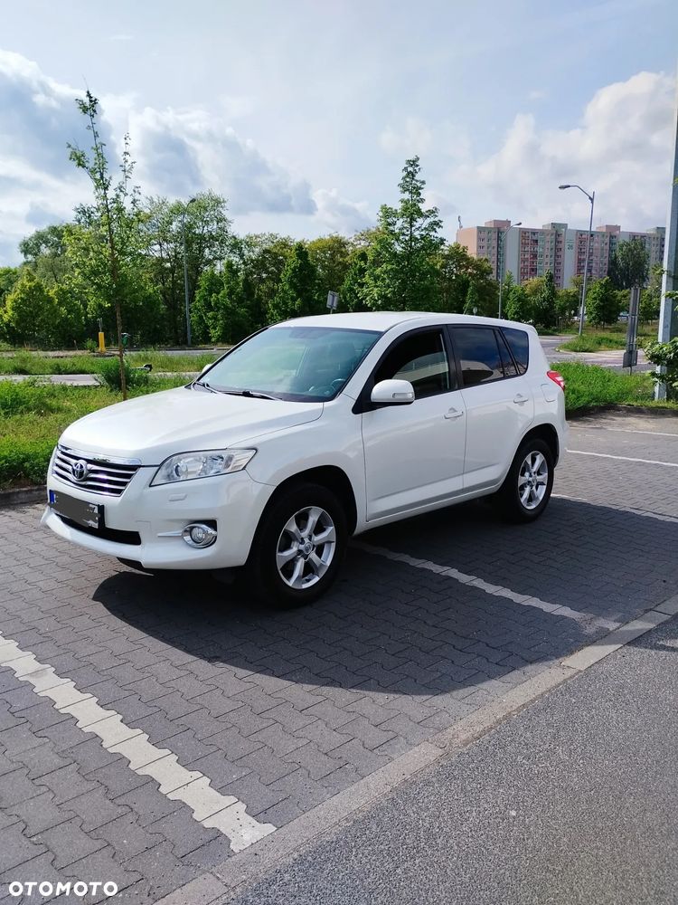 Toyota RAV4 2.0 VVT-i Premium MS - 1