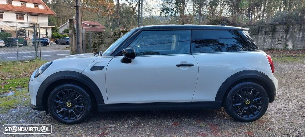 MINI 3 Portas Cooper SE - 13