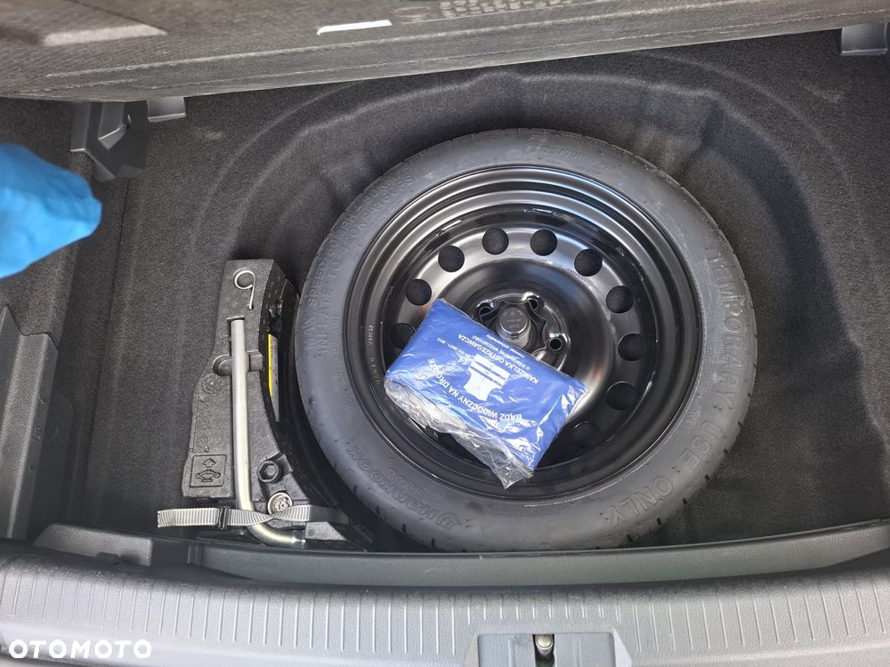 Volkswagen Golf 1.4 TSI (BlueMotion Technology) Comfortline - 25