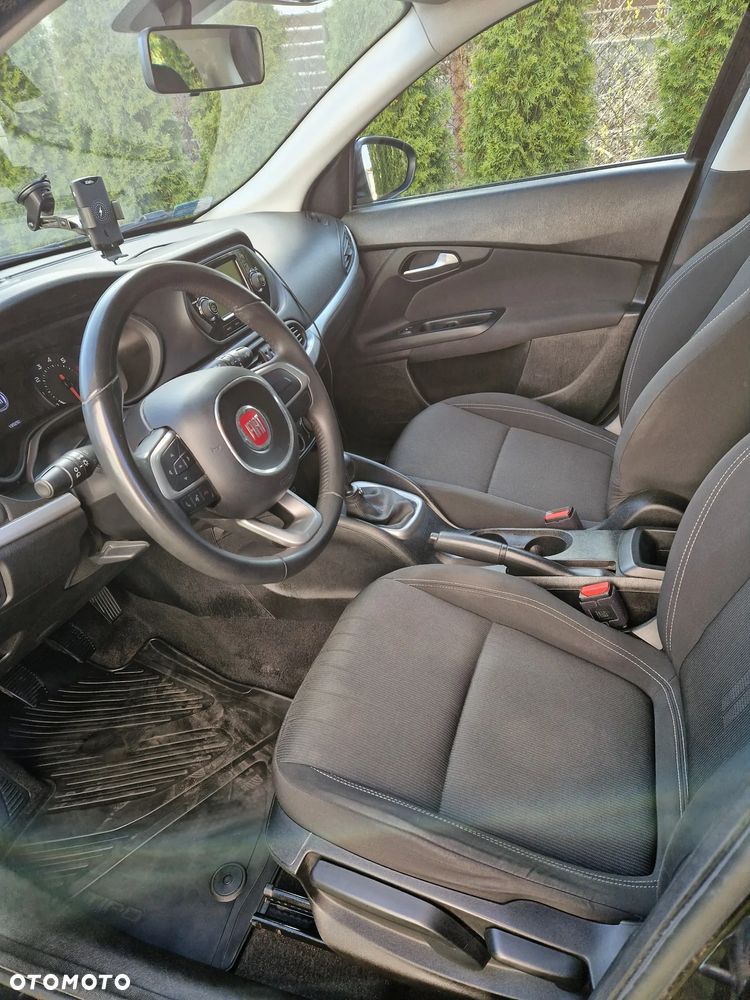 Fiat Tipo - 10