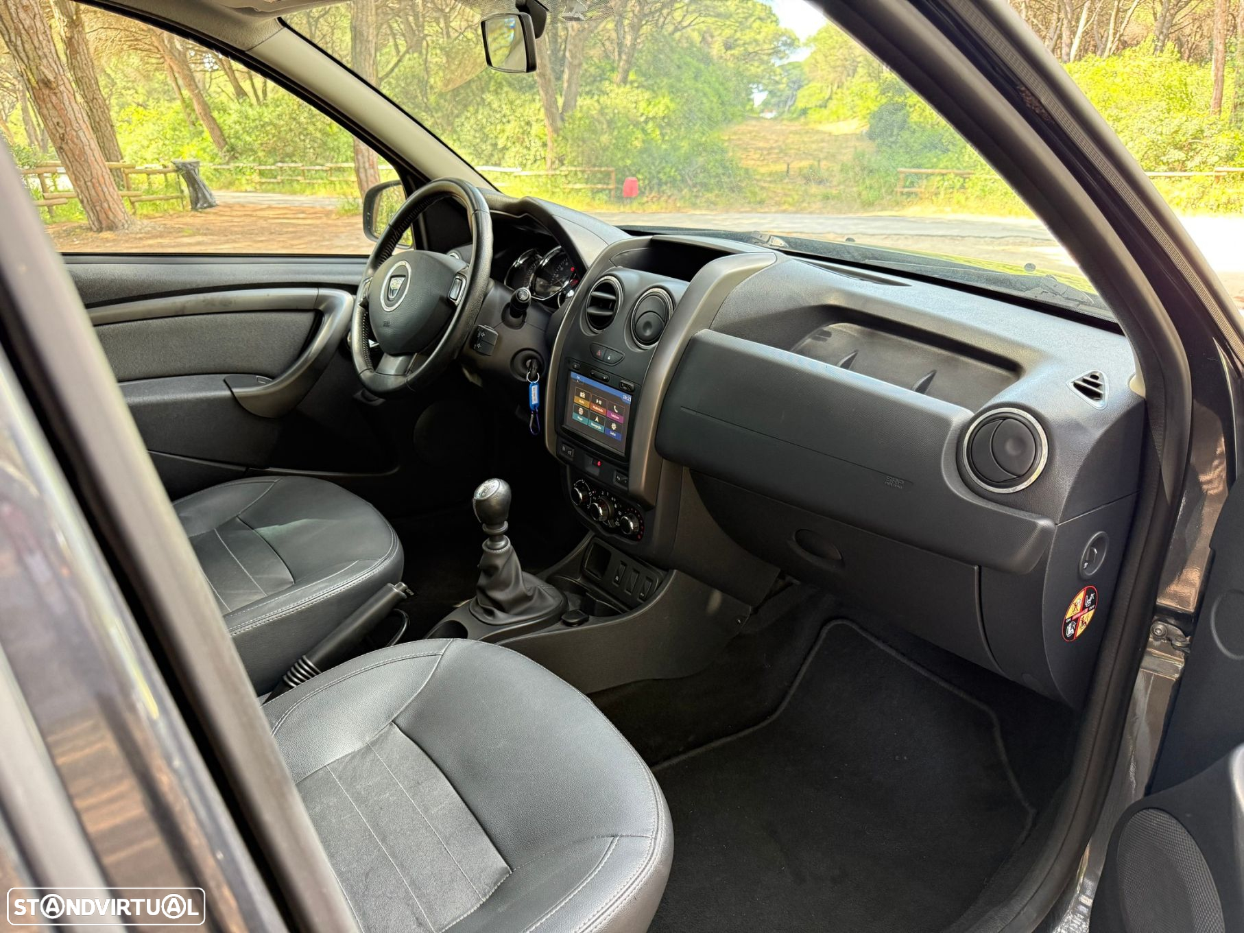 Dacia Duster 1.2 TCe Prestige - 8