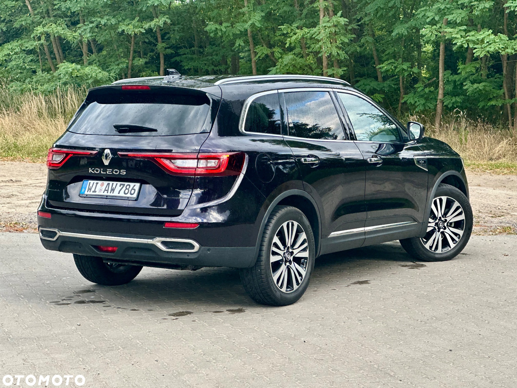 Renault Koleos 2.0 dCi Initiale Paris X-Tronic - 10