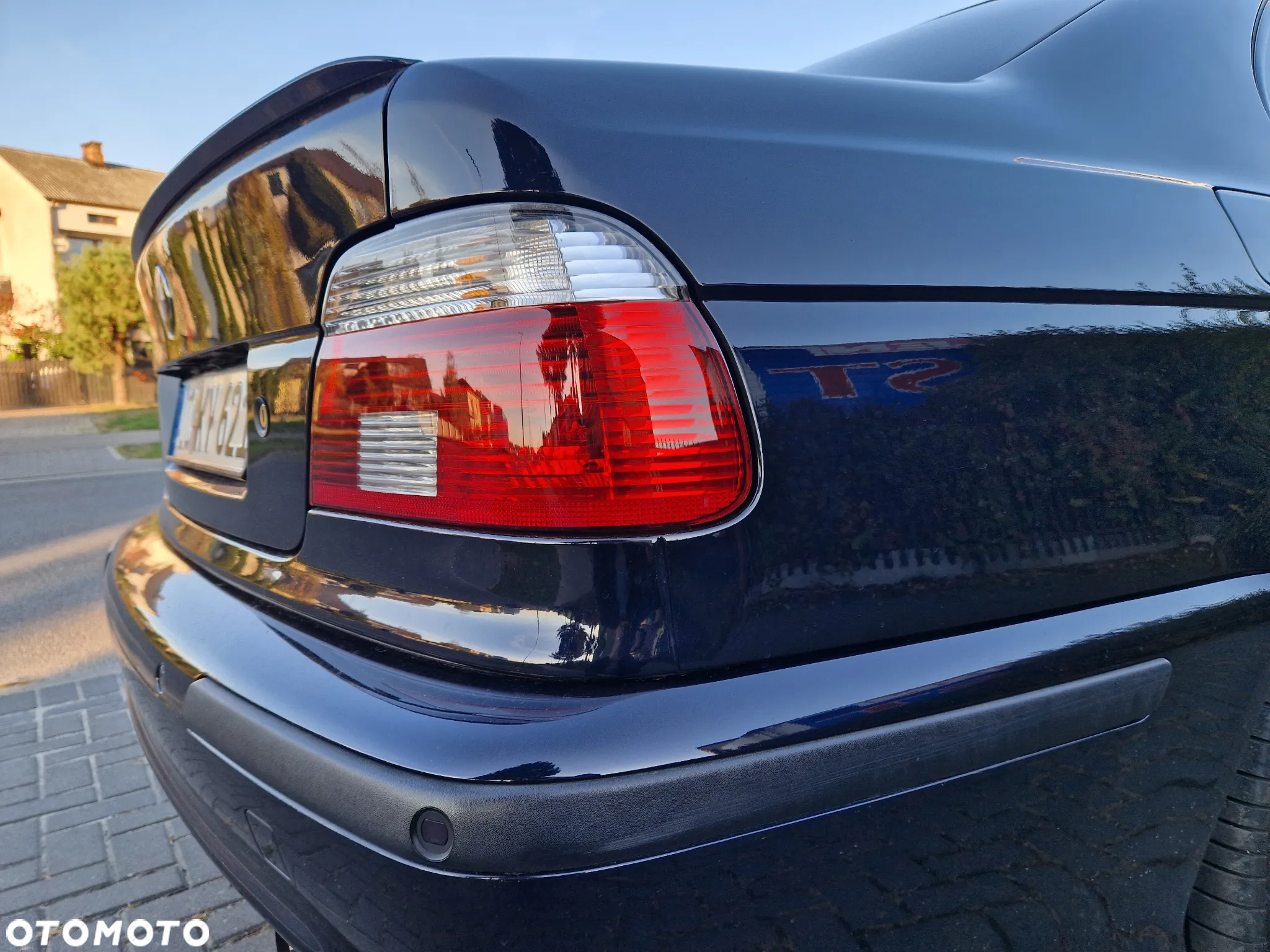 BMW M5 - 26