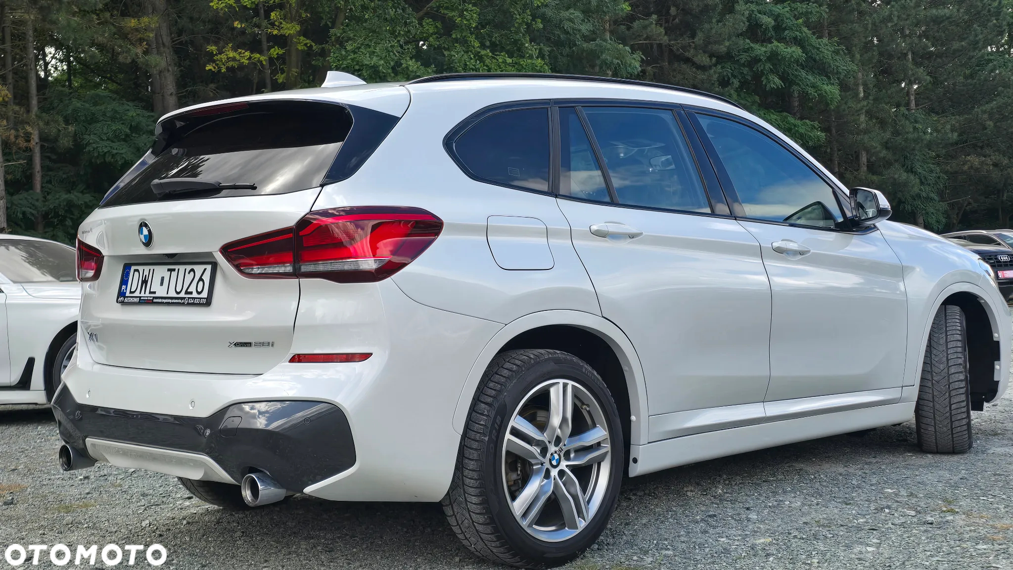 BMW X1 - 7