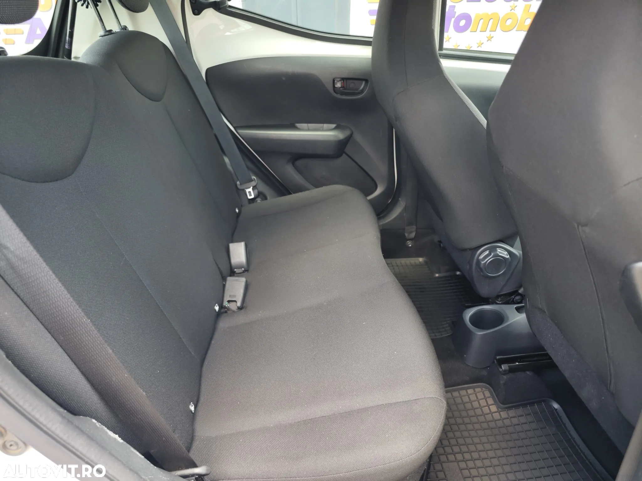 Toyota Aygo - 22