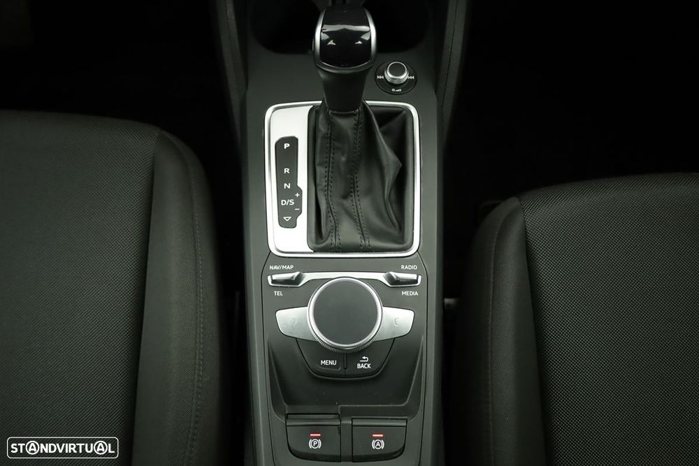 Audi Q2 35 TFSI Advanced S tronic - 13