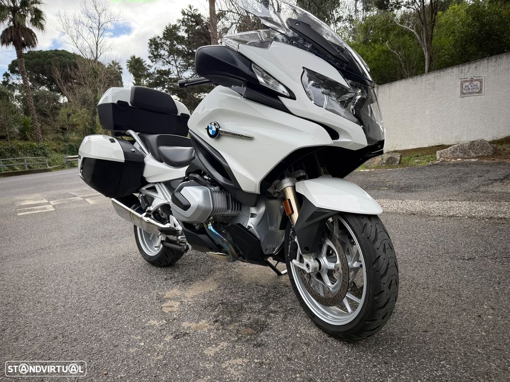 BMW R 1250 RT - 24