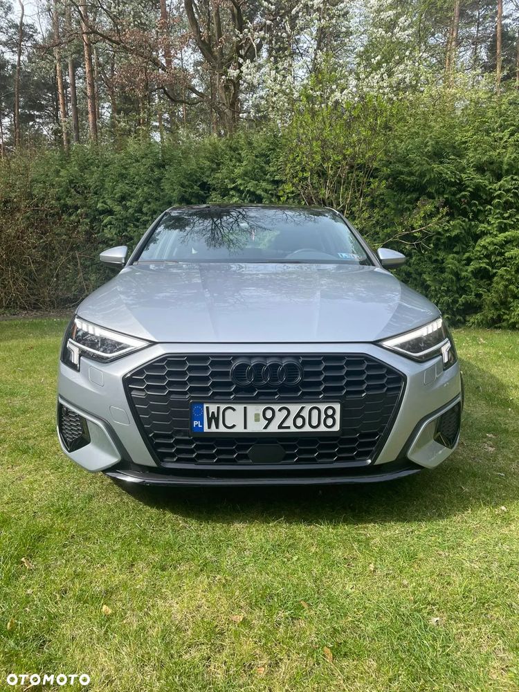 Audi A3 - 7