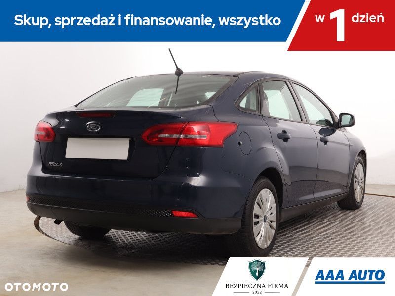 Ford Focus - 7