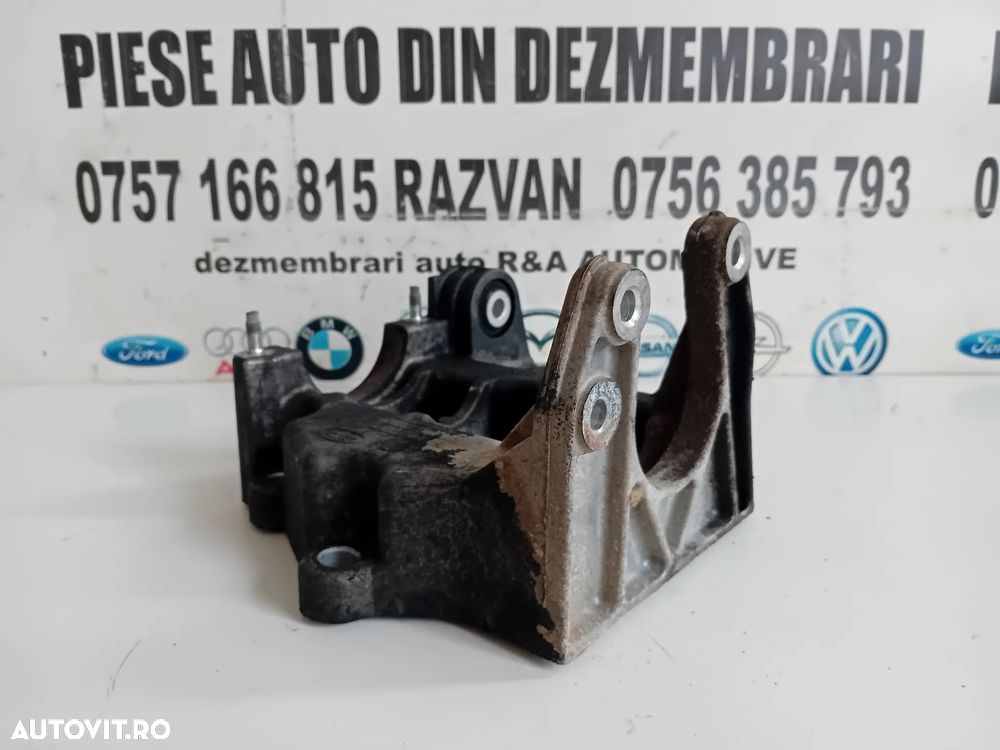 Suport Planetara Intermediara Range Rover Evoque L538 2.2Diesel Motor 224DT Automat - 3