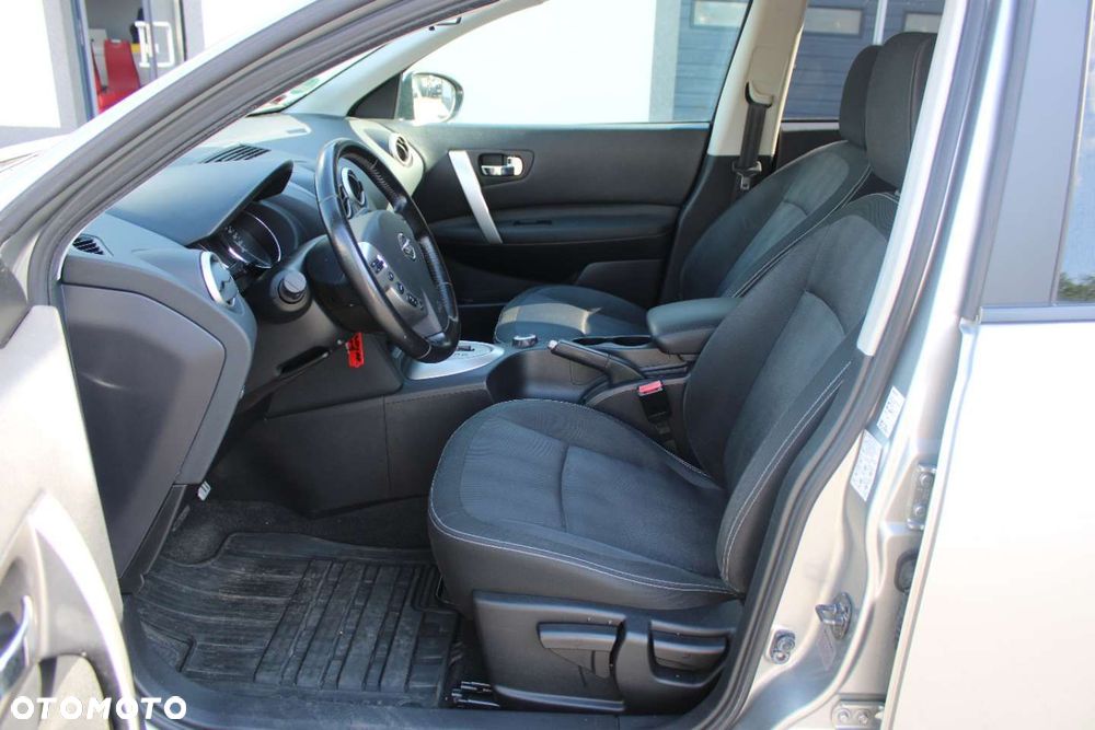 Nissan Qashqai - 17