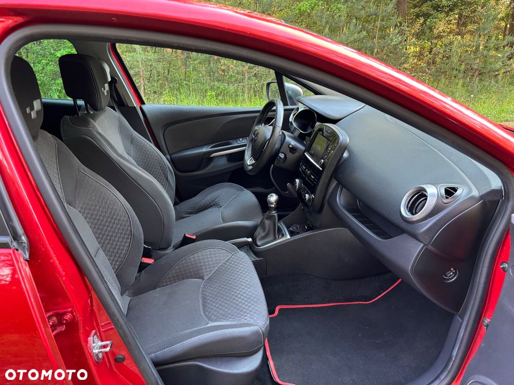 Renault Clio dCi 90 Dynamique - 6