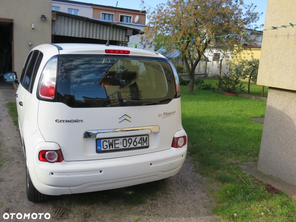 Citroën C3 Picasso 1.6i Exclusive - 6