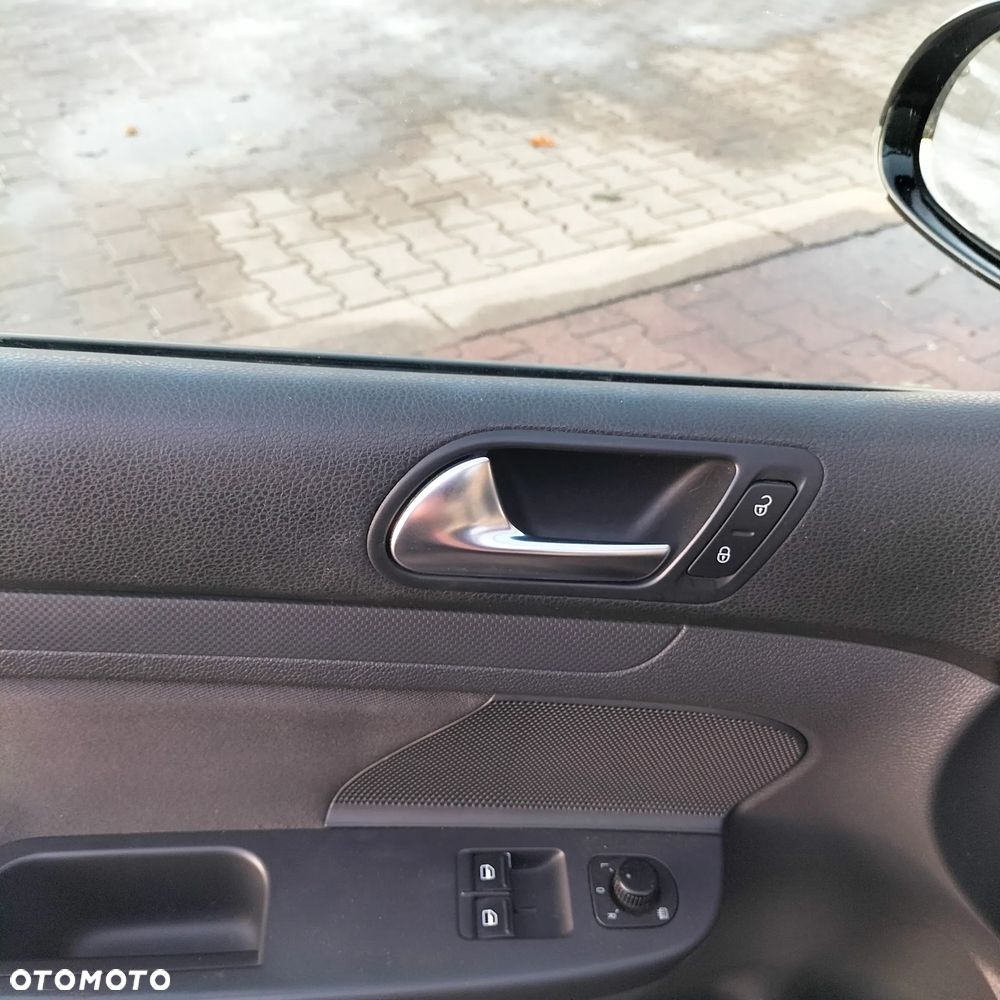 Volkswagen Golf 1.4 Edition - 9