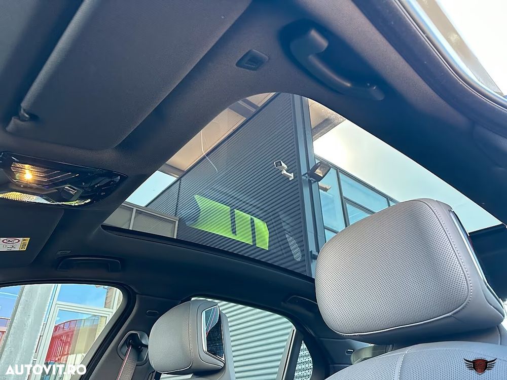 BMW i7 xDrive60 - 21