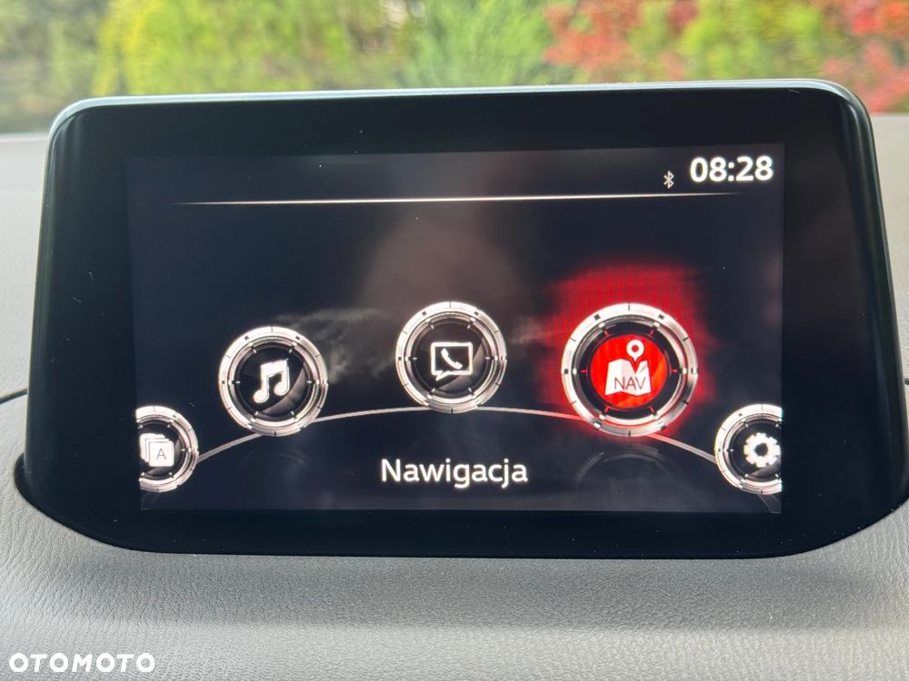 Mazda 3 SKYACTIV-G 165 Sports-Line - 19