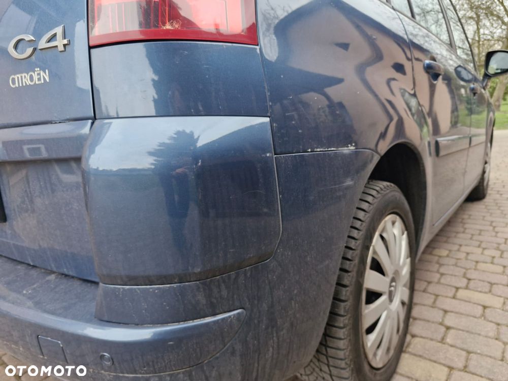 Citroën C4 Picasso VTi 120 Selection - 7