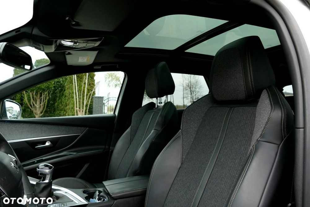 Peugeot 3008 1.2 PureTech GT S&S - 21