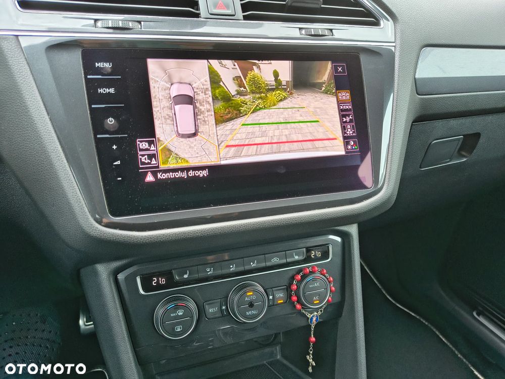 Volkswagen Tiguan 2.0 TDI SCR 4MOTION DSG Highline - 34