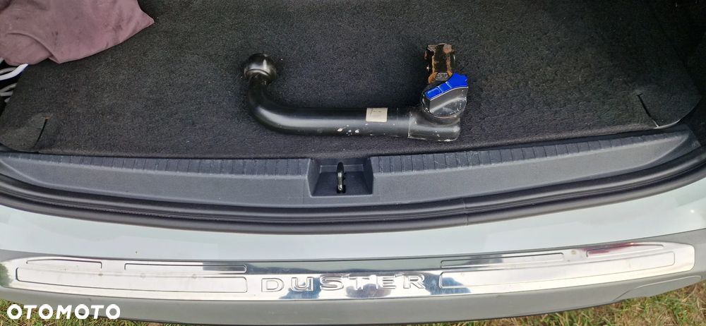 Dacia Duster 1.3 TCe Prestige 4WD - 31