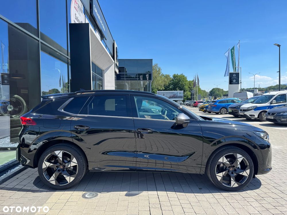 Cupra Terramar 1.5 eTSI mHEV Advantage Edition DSG - 5