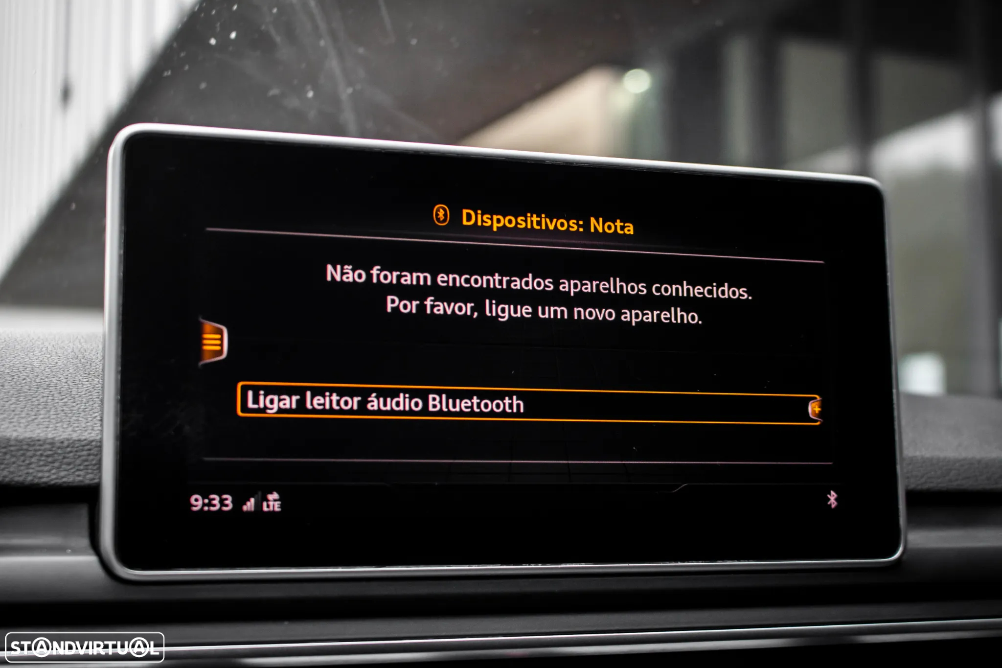 Audi A5 Sportback 30 TDI S tronic - 47
